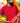2000 - RED  - HERO™ 100% Polyester Sport Shirt