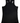 4165 - BLACK - Women's Racerback Tank Top DTG Ready To Print - Straight Bottom