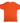 1600 - ORANGE - Crew Neck T-Shirt DTG Ready To Print
